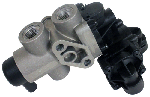 Valve, Tractor Protection Valve