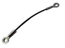 12“ Hood Cable Replacement fits Freightliner Classic Fld Models