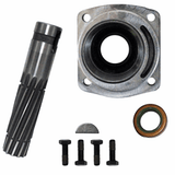 Conversion Kit PTO Chelsea 221, 442 & 489 Series Direct Mount to Remote Mount