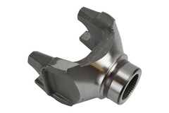 Half Round End Yoke 1710  Spline Size: 2.143" - 41T Eaton 46.000lb