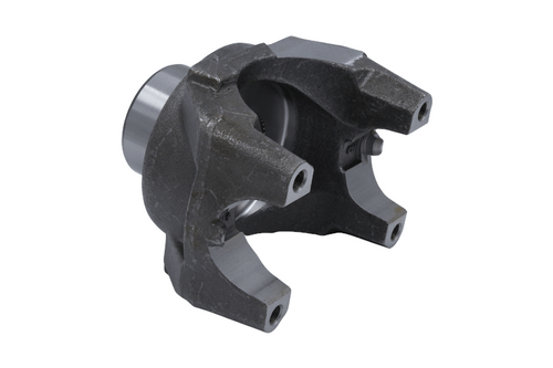 HALF ROUND END YOKE EATON DS404 Series SPL 250 SERIES 2.250X44T INPUT FORWARD