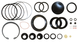 Power Steering Pump Rebuild Kit M100 Master Gear