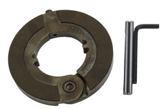2” 2pc Clutch Brake (.380” thick)