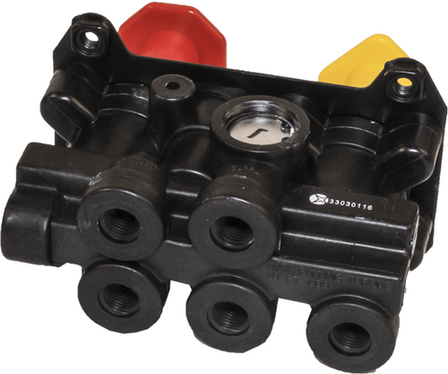 Control Valve (MV-3) Multiple fits Mack Applications