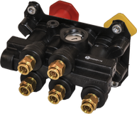 Control Valve Mv-3 Series fits Freightliner and International