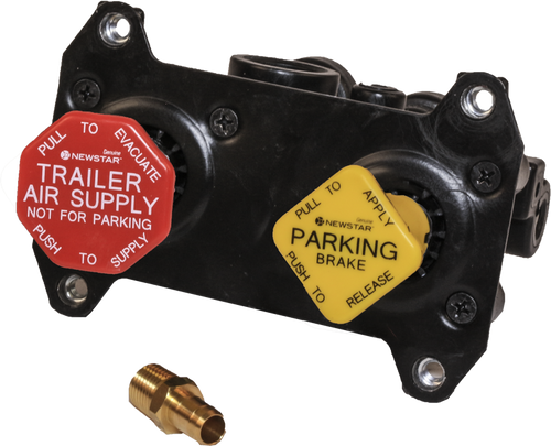 Control Valve Mv-3 Series fits Freightliner and International