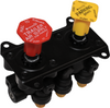 Control Valve Mv-3 Series fits, Peterbilt, and International