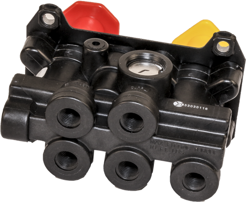 Control Valve Mv-3 Series fits Peterbilt