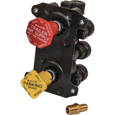 Control Valve Mv-3 Series fits Peterbilt