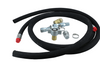 Hydraulic Pressure Hose Kit 10'