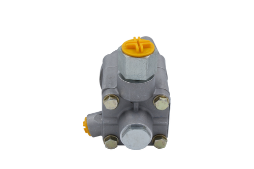 Power Steering Pump, Fl 2-Line Pump, 11 Tooth, Spline Shaft, 4.00 Usgpm , Flow Rate 2,000 Rpm, 2175 Psi, Righ Had Rotation *