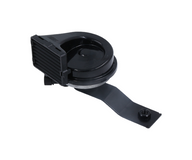 Electric Horn Low w/ Bracket