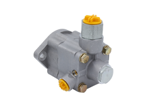 Power Steering Pump fits Cummins L10, M11 Engine Models and Caterpillar 3406 Engine Models