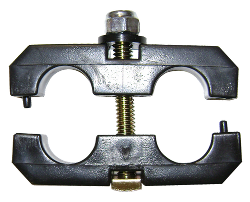 Hose Clamp Fits 3/8 I.D. Hose