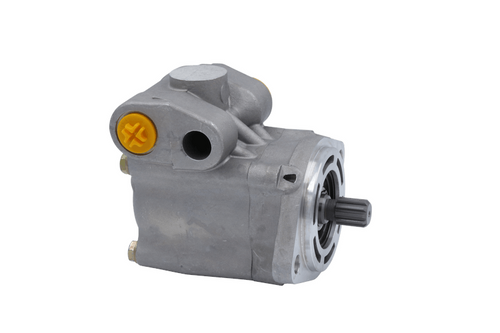 Power Steering Pump fits Kenworth and Peterbilt 377, 379, 386 & 387 Series