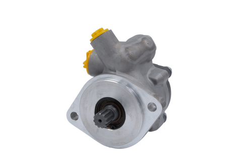 Power Steeing Pump,Detroit Series 60 Century,Columbia,FLD & M2 Paccar LEFT