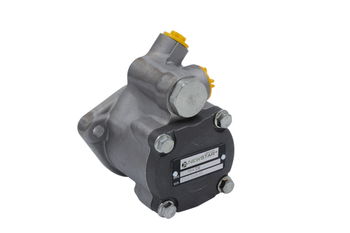 Power Steeing Pump,Detroit Series 60 Century,Columbia,FLD & M2 Paccar LEFT