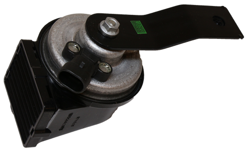 Electric Horn With Bracket