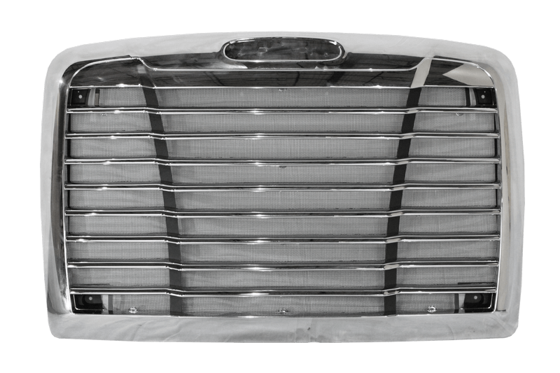 【史上最も激安】 Chrome Plastic Grille Fits Freightliner Century OEM Style W 財布・ケース・小物入れ