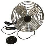 2 Speed Dash Fan 3 Position Switch : Off/Low/High 12V