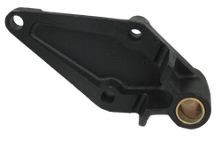 Front Leaf Spring Hanger, Fits Peterbilt 379