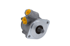 Power Steering Pump fits Freightliner Cascadia, Century, Coronado, Fld & M2 Multiple fits Cummins Engine Models