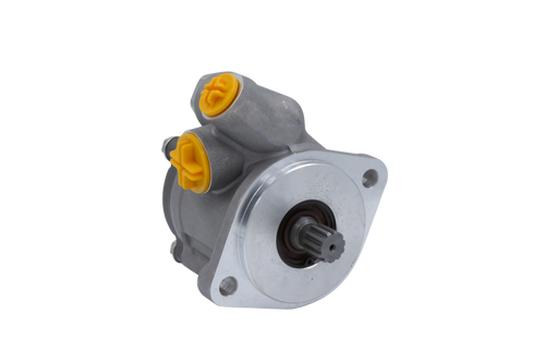 Power Steering Pump fits Freightliner Cascadia, Century, Coronado, Fld & M2 Multiple fits Cummins Engine Models