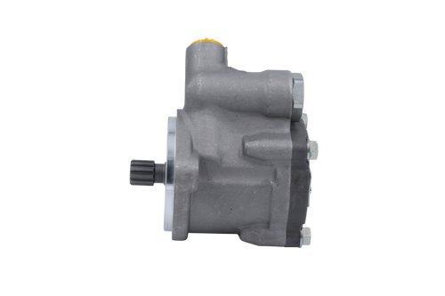 Power Steering Pump fits Freightliner Cascadia, Century, Coronado, Fld & M2 Multiple fits Cummins Engine Models