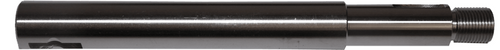 Clutch Shaft Fits Peterbilt 387 Model Length: 9.625"