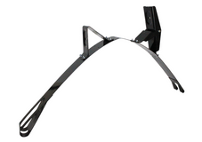 Fuel Tank Band Strap fits Freightliner Century, Columbia and Coronado 23 In. Diameter Round Tank