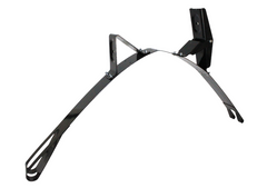 Fuel Tank Band Strap fits Freightliner Century, Columbia and Coronado 23 In. Diameter Round Tank