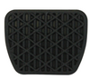 Clutch Rubber Pedal Pad fits Freightliner Century Class