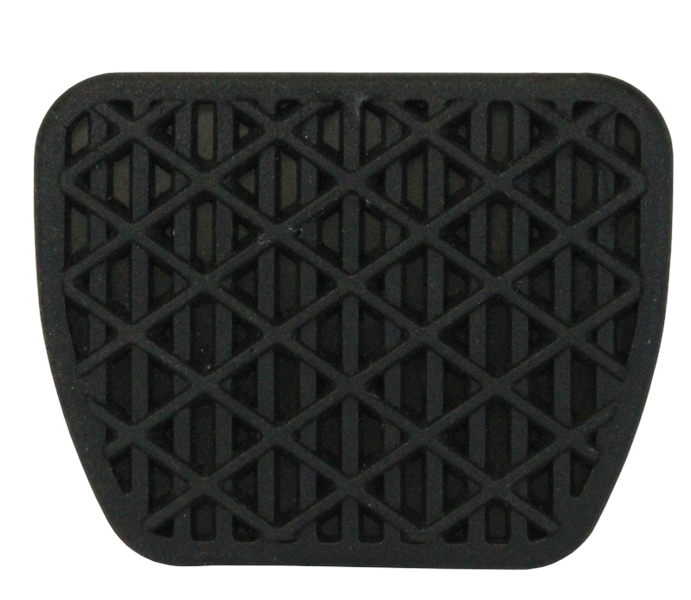 rubber pedals Clutch Rubber Pedal Pad fits Freightliner Century Class & M2