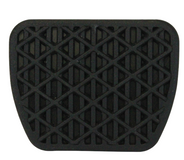 Clutch Rubber Pedal Pad fits Freightliner Century Class
