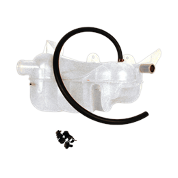 Heavy Duty Pressurized Coolant Reservoir fits International Series 4400, 4300 2005-02
