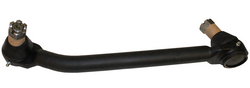 18.72” Drag Link Assembly fits Freightliner FLD Class and Classic *