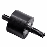 Grille Isolator fits Freightliner FLD/Classic, (1 Pcs )