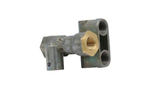 Spring Brake Control Valve