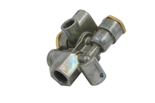 Spring Brake Control Valve