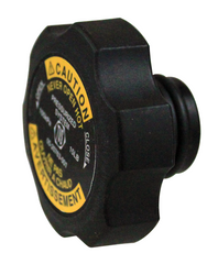 Coolant Tank Cap fits Freightliner and Freightliner Cascadia, Columbia & FLD Class