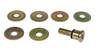 Striker Pin Kit fits Freightliner Century, Columbia, FLD & Classic