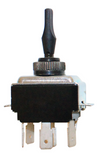 Control Toggle Switch fits Freightliner FLD Class
