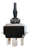 Control Toggle Switch fits Freightliner FLD Class