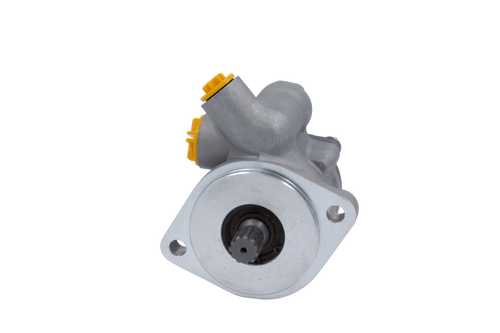 Power Steering Pump fits Volvo, Freightliner, and Peterbilt 387 RIGHT
