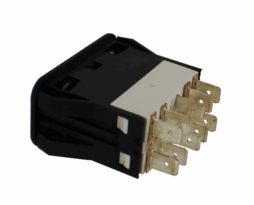 Window Switch fits Freightliner Columbia/Century (Driver Side) Express Down
