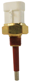 Sensor Detroit Coolant Level Diesel Series 60 1/4 - 18 NPTF Threads (popular for Century and Columbia)