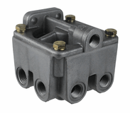 Relay Valve Delivery: (4) 3/8 Control: 3/8"