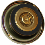 Radiator Cap 7 psig Fits Radiator with 2-5/8in Neck