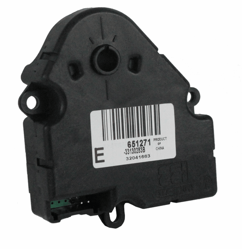 Actuator Piano Type Yellow E Series Fits Peterbilt  2 PIN