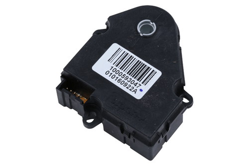 HVAC Heater Water Shut-Off Valve Actuator Fits Peterbilt Sleeper Models (1994-2008)